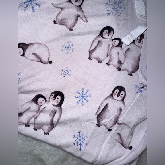 Sleepy Sloth Bamboo pants - Picture 5 of 6